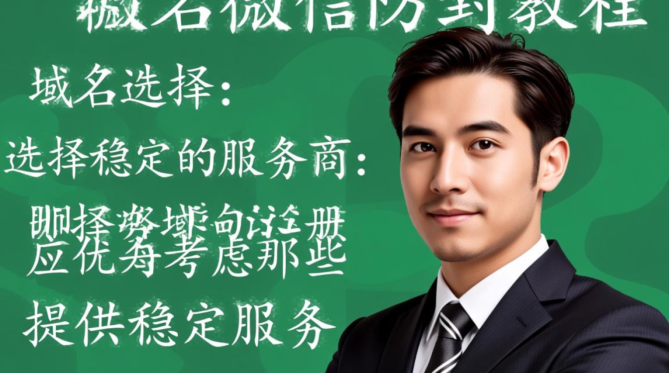 如何确保网站域名微信防封教程长期有效，不受微信封号影响？