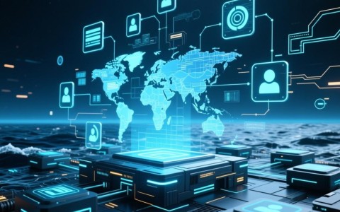 服务器负载均衡器如何实现流量分发与高可用？