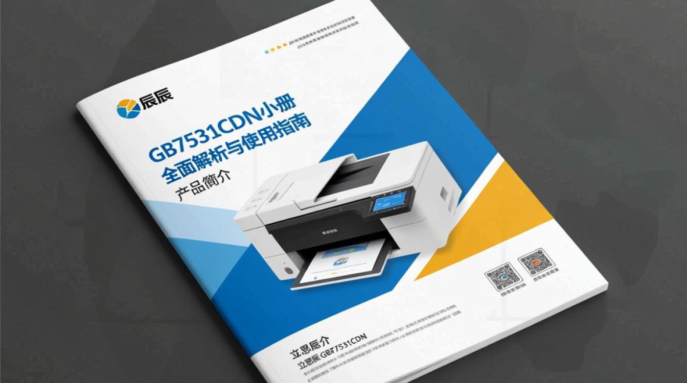 立思辰gb7531cdn打印小册子，为何如此受欢迎？功能特点揭秘！