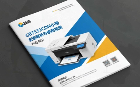 立思辰gb7531cdn打印小册子，为何如此受欢迎？功能特点揭秘！