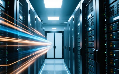 云南服务器服务，为何成为企业网络布局的新宠儿？