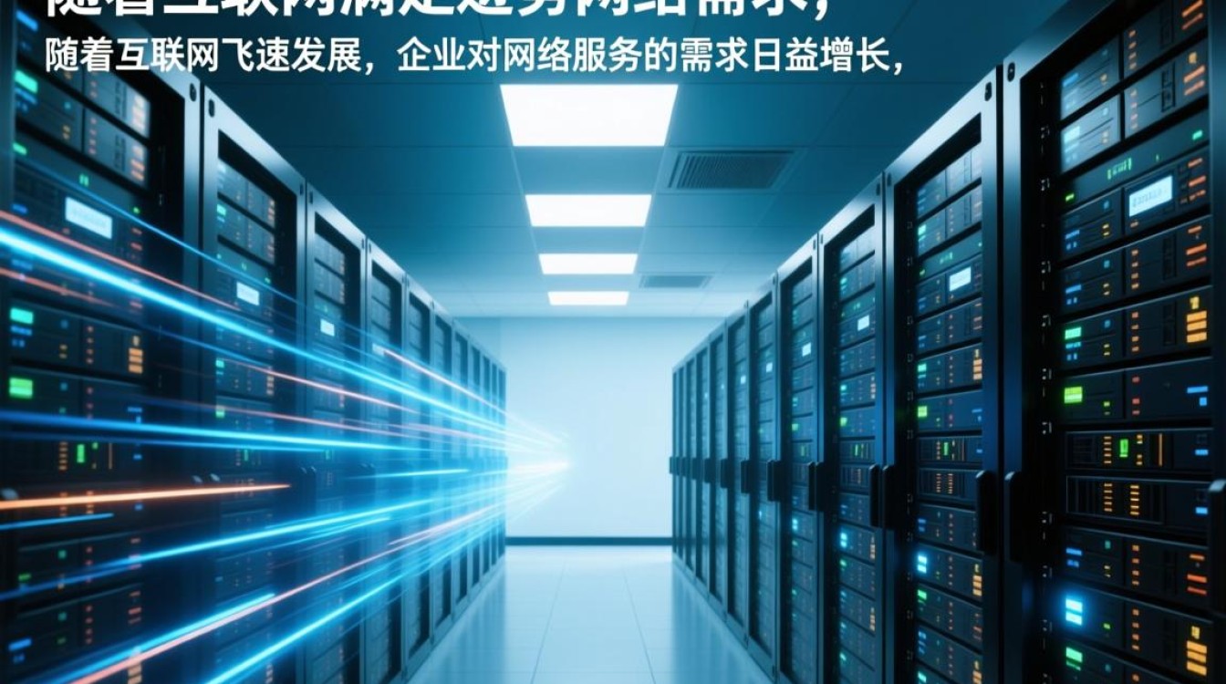 云南服务器服务,为何成为企业网络布局的新宠儿? 云南服务器服务,为何成为企业网络布局的新宠儿?