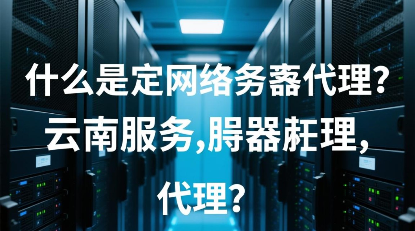 云南服务器代理哪家强？性价比与稳定性如何权衡？揭秘最佳选择！