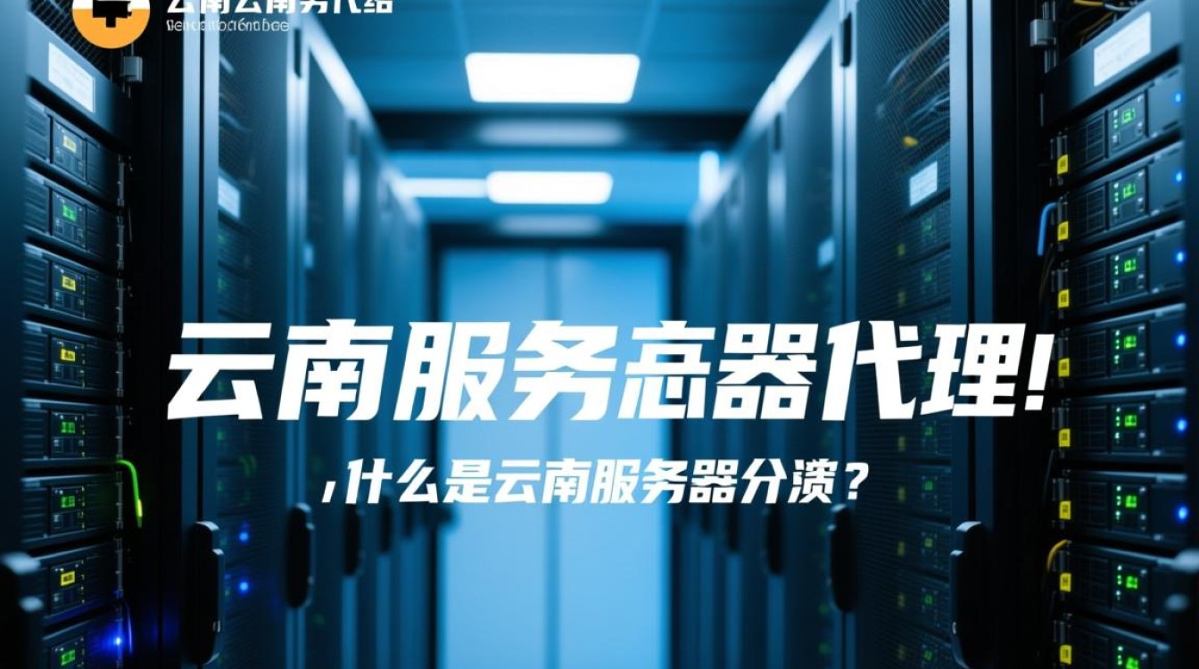 云南服务器代理哪家强？性价比与稳定性如何权衡？揭秘最佳选择！