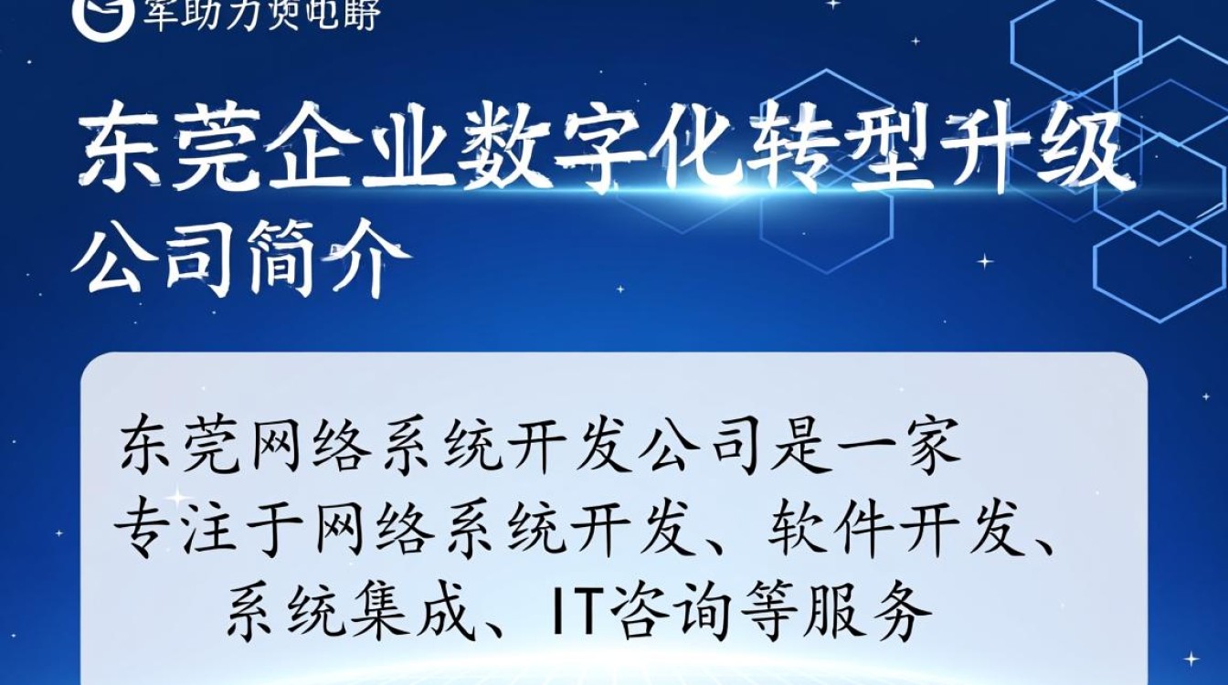 东莞哪家网络系统开发公司专业可靠，值得信赖？