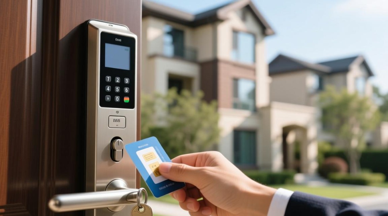 人脸识别门禁系统的安全保证具体体现在哪些方面？