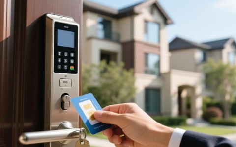 人脸识别门禁系统的安全保证具体体现在哪些方面？