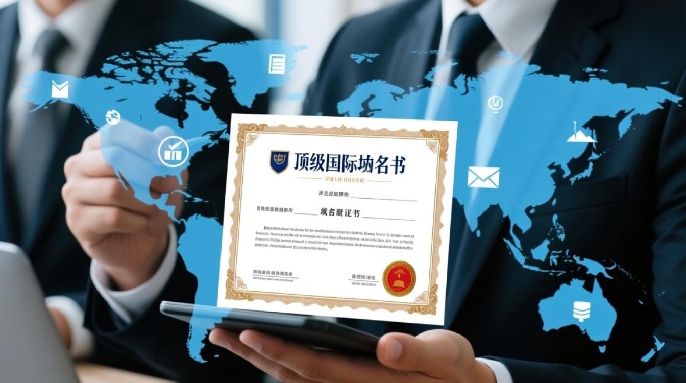 顶级国际域名证书价格为何居高不下?揭秘昂贵背后的原因! 顶级国际域名证书价格为何居高不下?揭秘昂贵背后的原因!