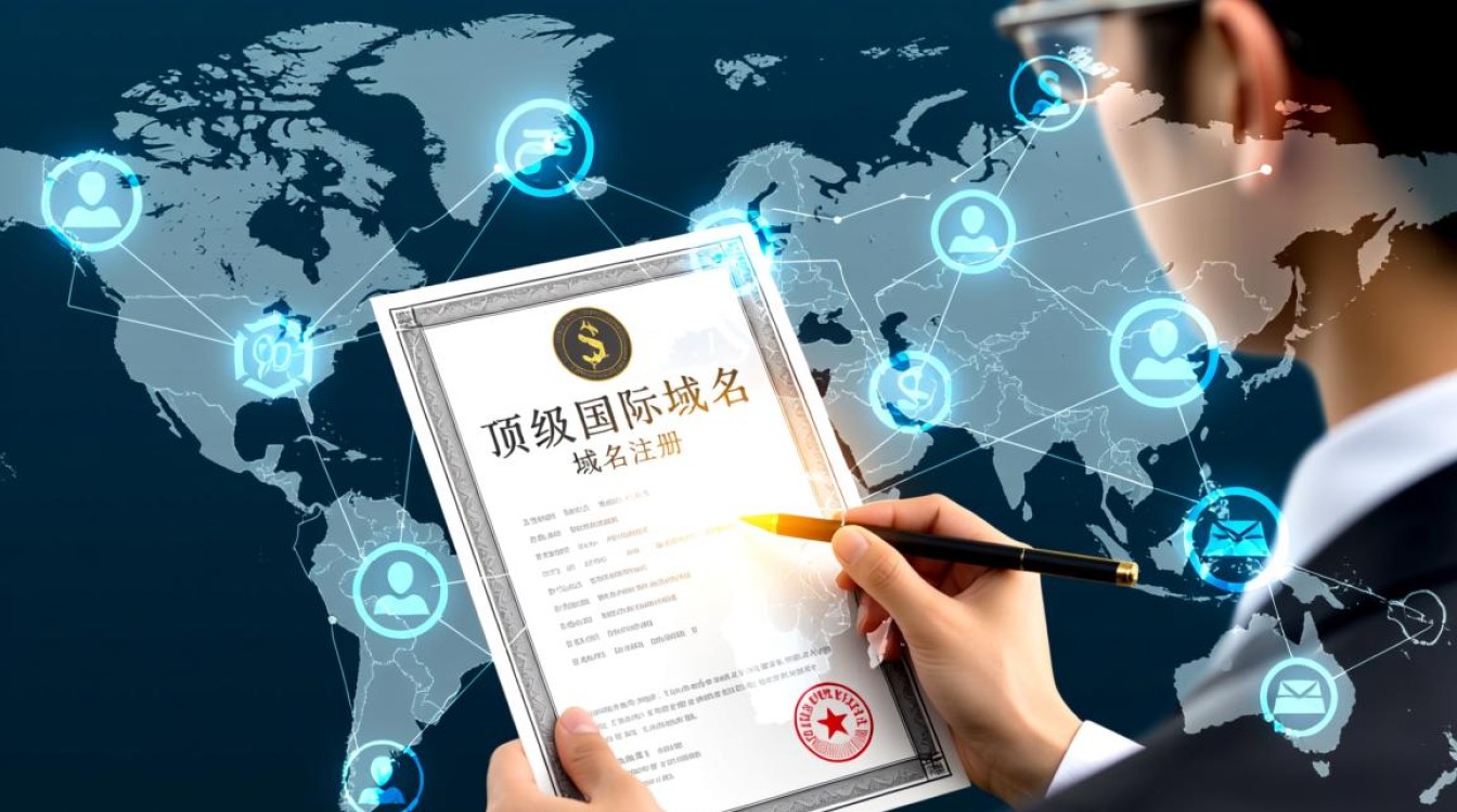 顶级国际域名证书价格为何居高不下?揭秘昂贵背后的原因! 顶级国际域名证书价格为何居高不下?揭秘昂贵背后的原因!