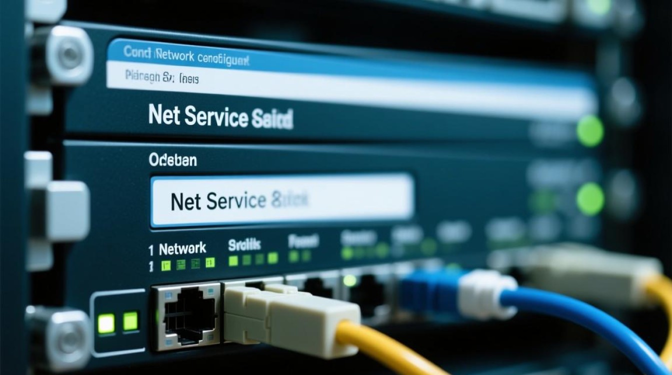 net服务名配置中常见问题解析,如何确保服务名设置正确无误? net服务名配置中常见问题解析,如何确保服务名设置正确无误?