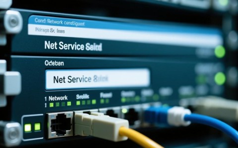 net服务名配置中常见问题解析，如何确保服务名设置正确无误？