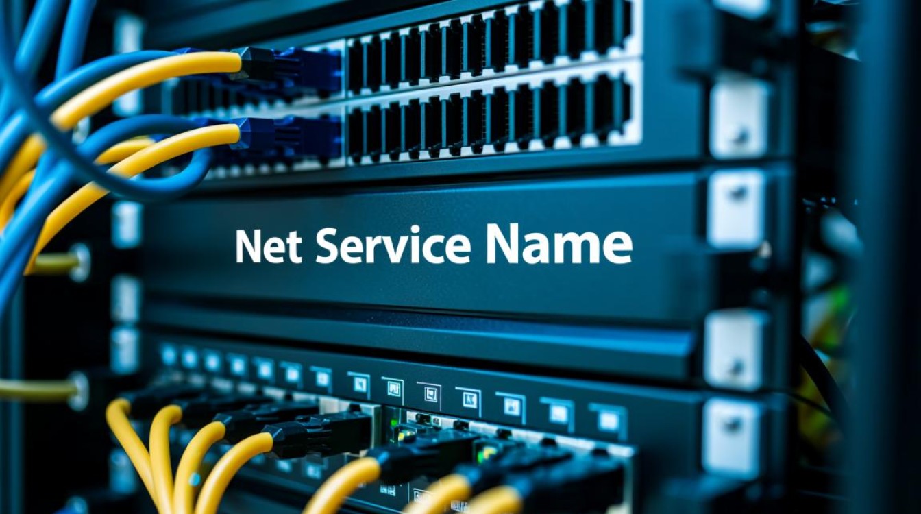 net服务名配置中常见问题解析,如何确保服务名设置正确无误? net服务名配置中常见问题解析,如何确保服务名设置正确无误?