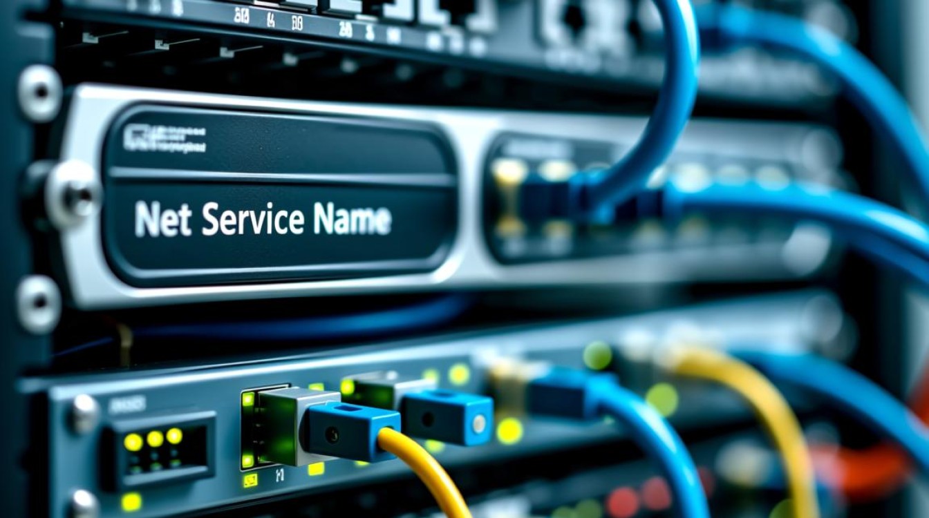 net服务名配置中常见问题解析,如何确保服务名设置正确无误? net服务名配置中常见问题解析,如何确保服务名设置正确无误?