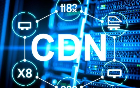x86服务器运行cdn，如何有效设置带宽限制策略？