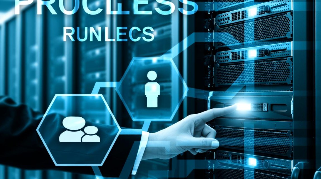 服务器超进程是什么？如何解决服务器超进程问题？