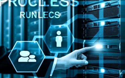 服务器超进程是什么？如何解决服务器超进程问题？