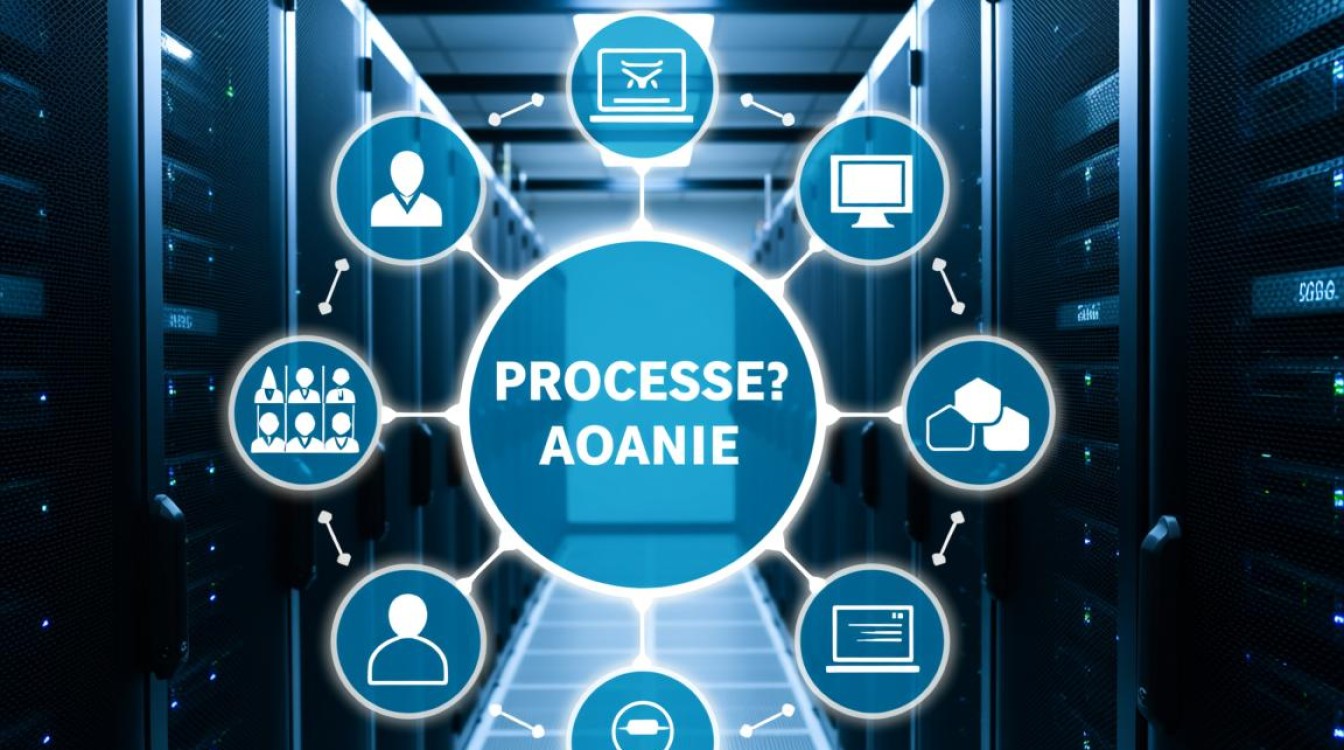 服务器超进程是什么？如何解决服务器超进程问题？