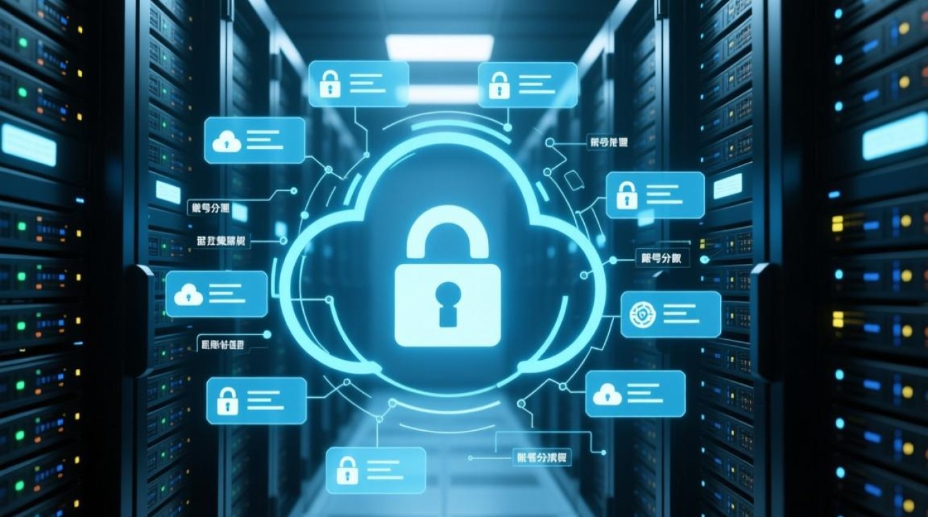 服务器账号管理平台如何实现高效权限管控与审计追溯？