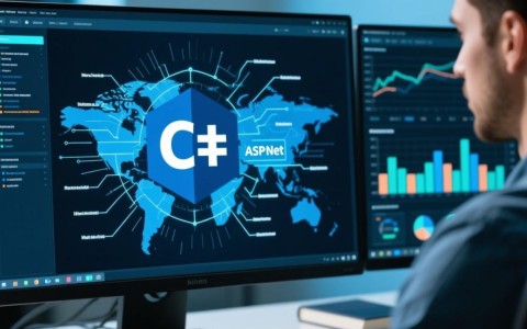如何高效学习C ASP.NET开发？精选视频教程推荐汇总