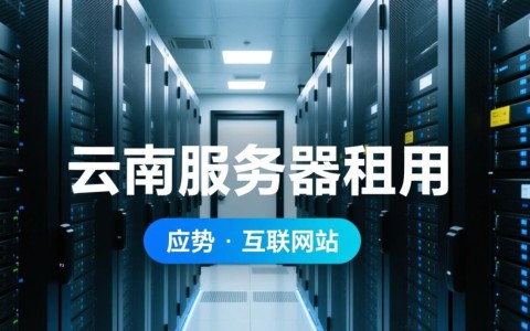 云南租个服务器，价格合理吗？适合我的业务需求吗？有哪些优质服务商推荐？