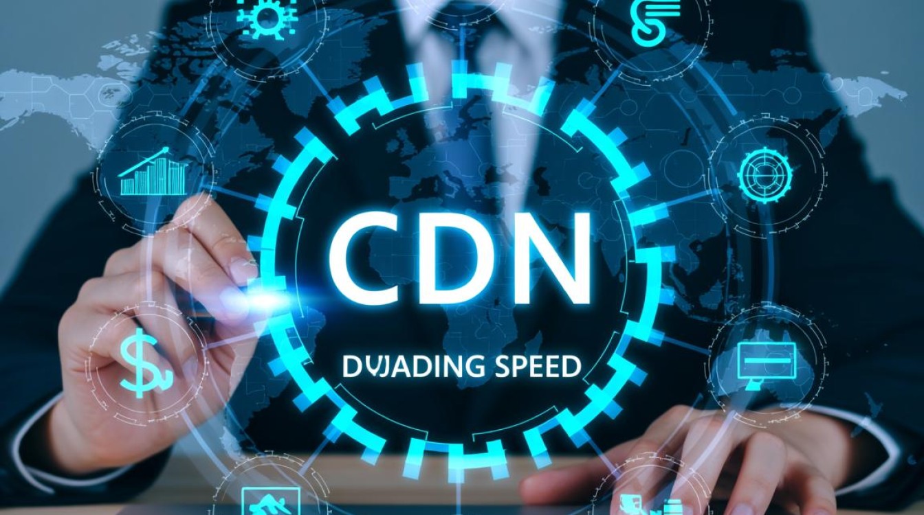 如何准确判断一个网站是否采用了CDN加速技术？