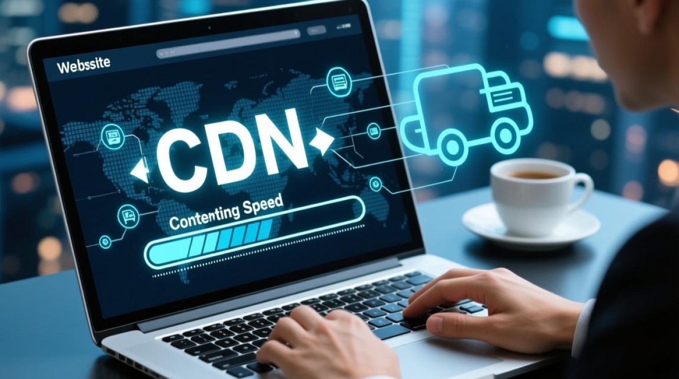 如何准确判断一个网站是否采用了CDN加速技术？