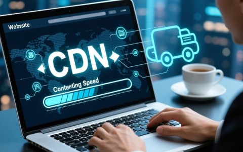 如何准确判断一个网站是否采用了CDN加速技术？