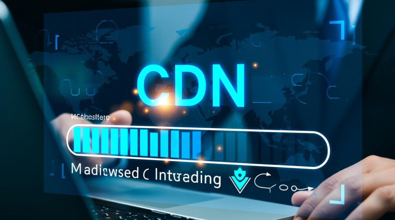 如何准确判断一个网站是否采用了CDN加速技术？