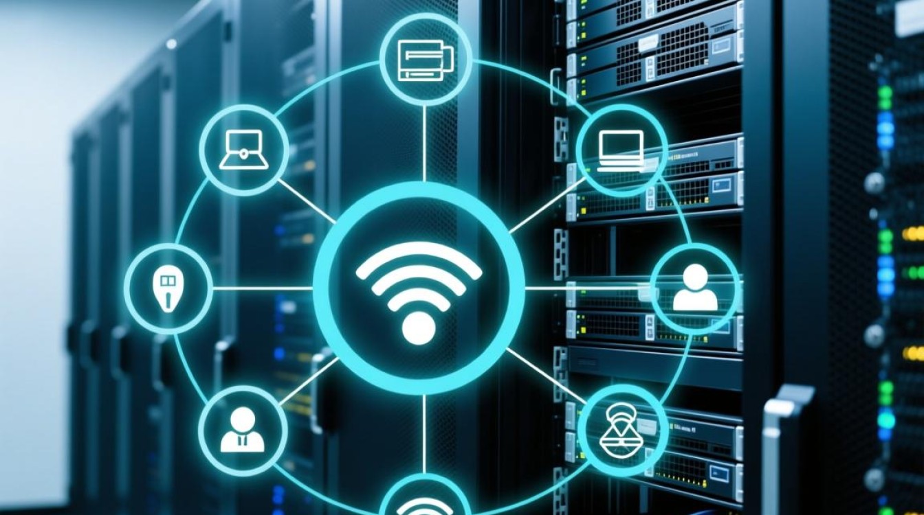 服务器如何安全高效调用本地局域网资源? 服务器如何安全高效调用本地局域网资源?