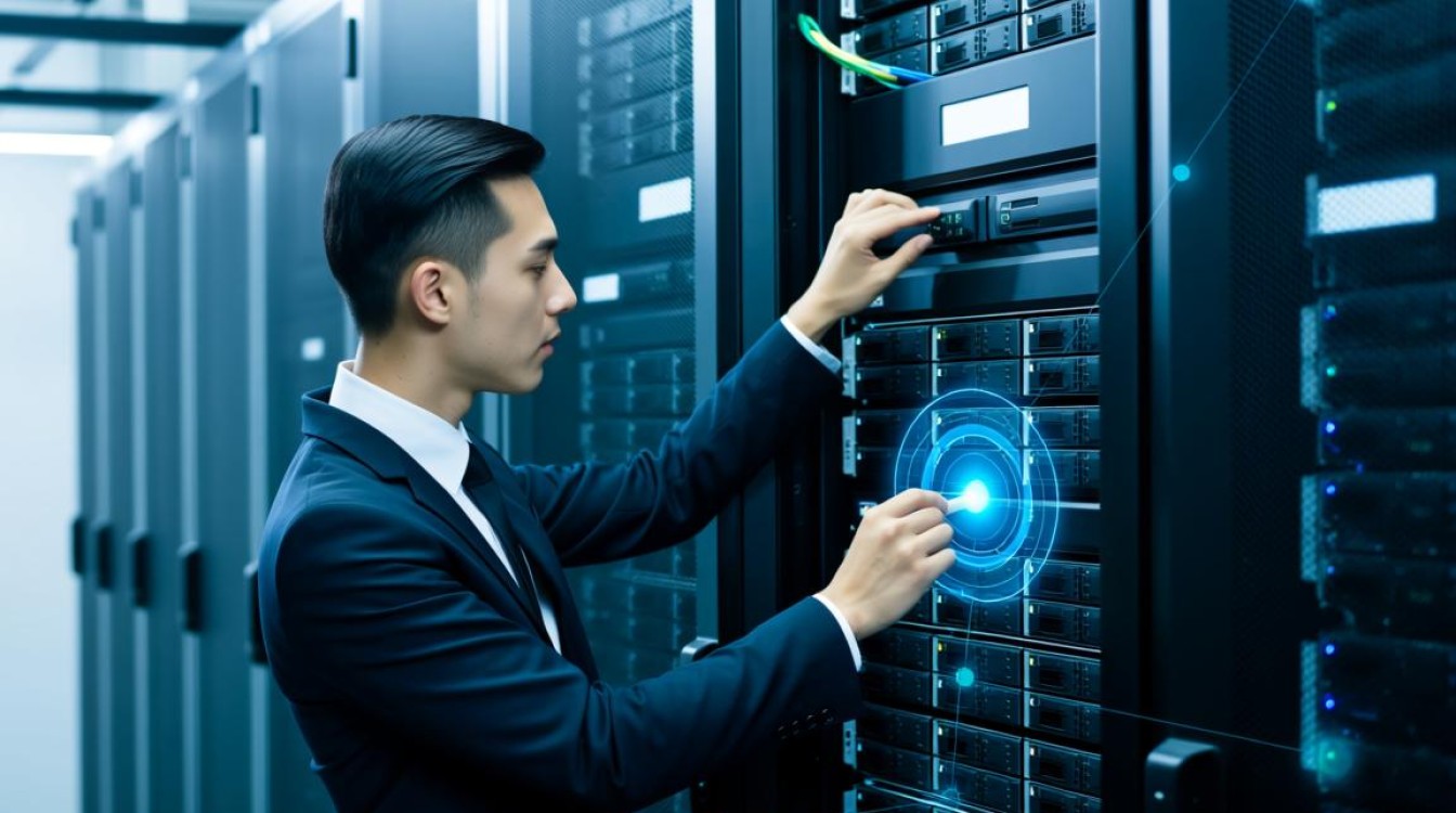 服务器如何安全高效调用本地局域网资源? 服务器如何安全高效调用本地局域网资源?