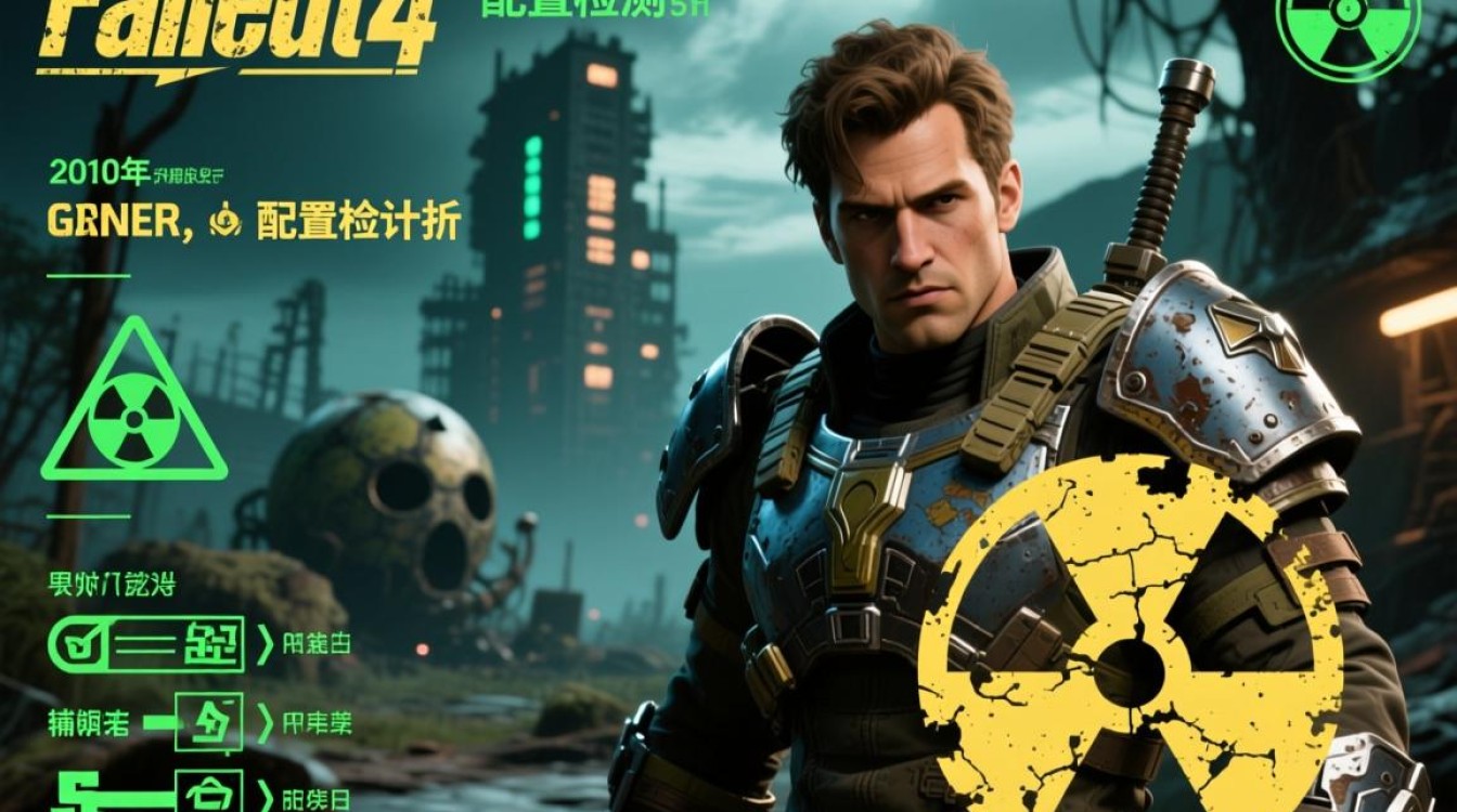 辐射4配置检测，电脑配置达标了吗？有何疑问与建议？