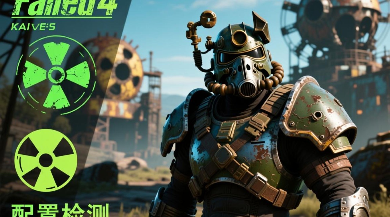 辐射4配置检测，电脑配置达标了吗？有何疑问与建议？