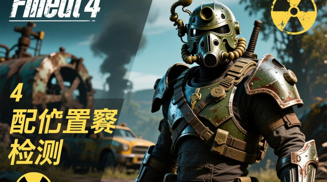 辐射4配置检测，电脑配置达标了吗？有何疑问与建议？