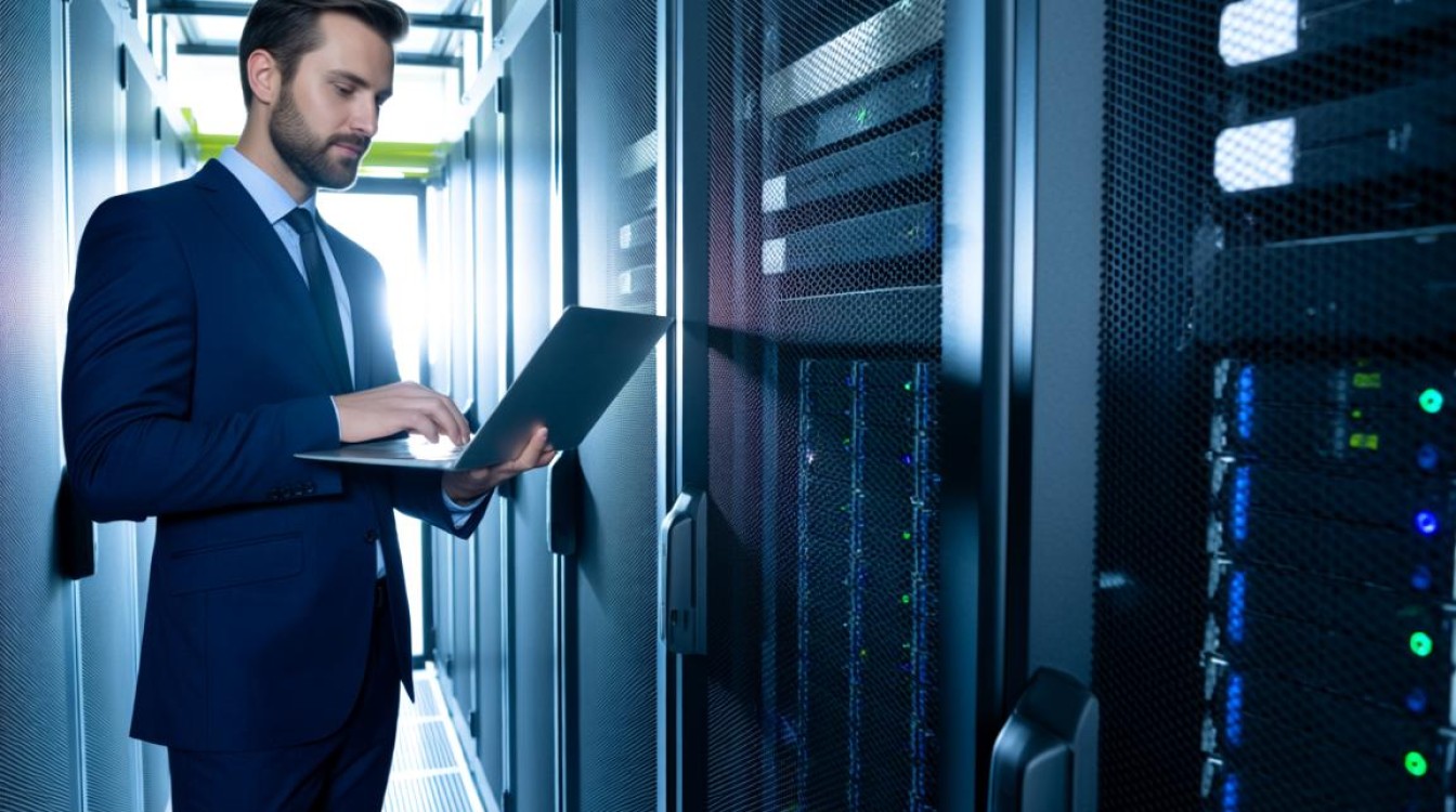 服务器买后多久能访问？配置和部署需要多长时间？