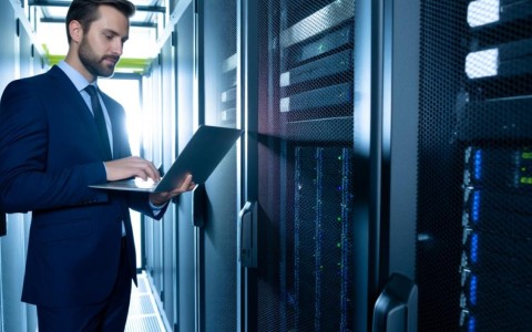 服务器买后多久能访问？配置和部署需要多长时间？