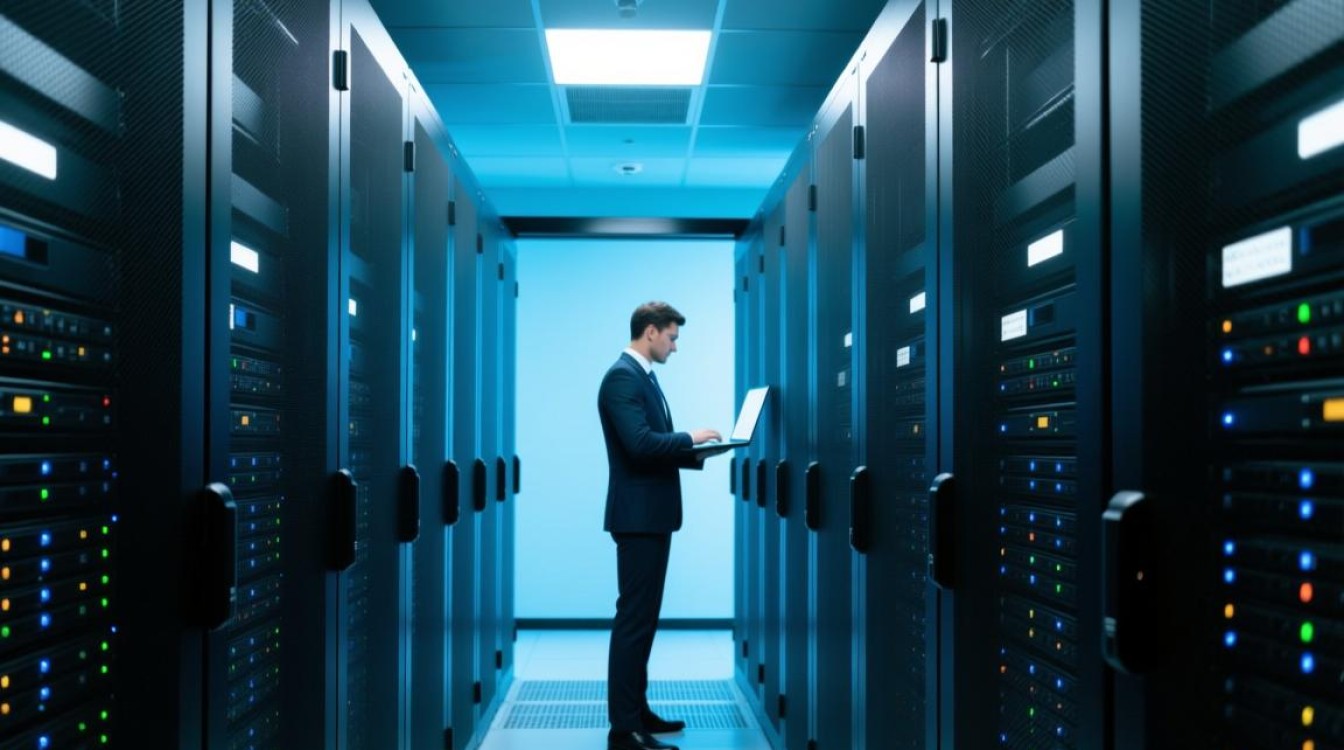 服务器买后多久能访问？配置和部署需要多长时间？