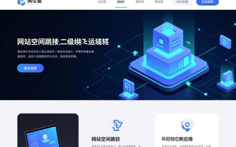 空间跳转 二级域名如何实现高效管理与优化使用？