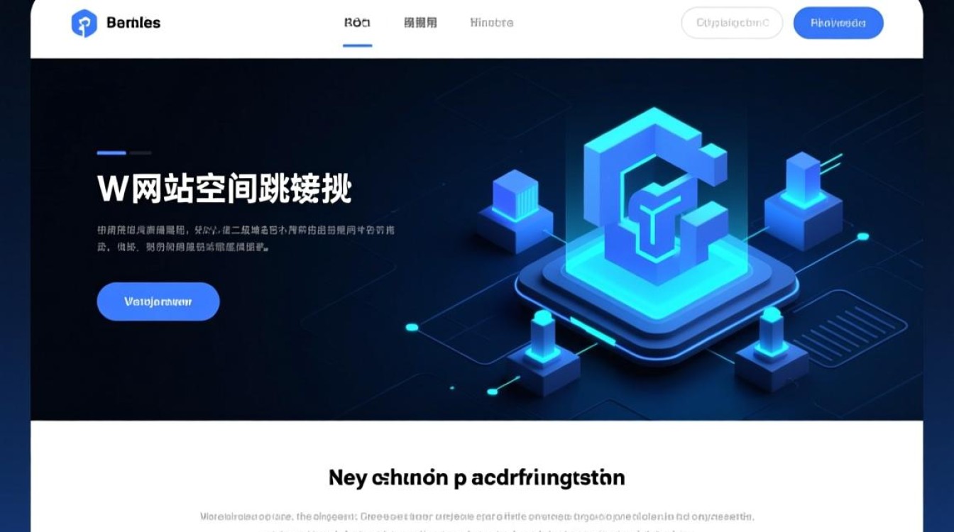 空间跳转 二级域名如何实现高效管理与优化使用？