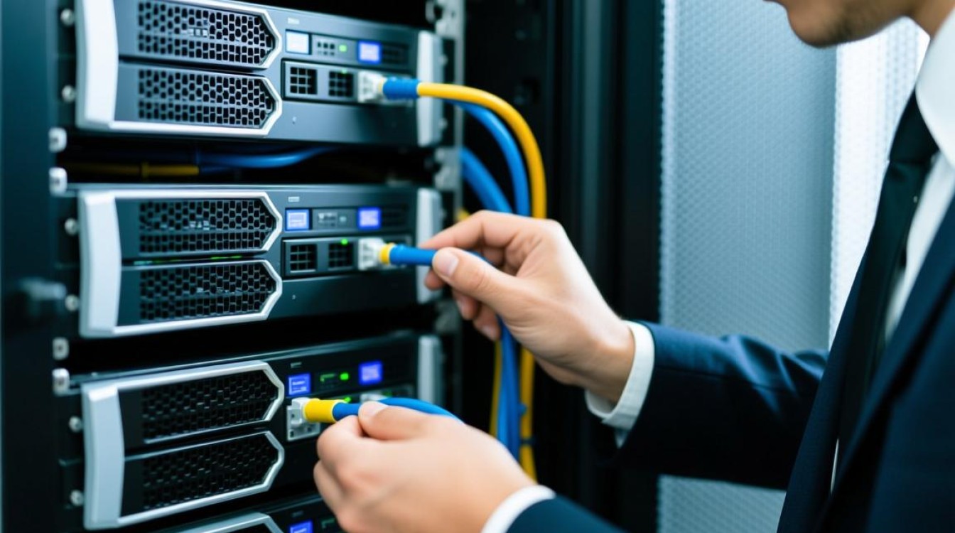 服务器购买后如何一步步完成基础配置? 服务器购买后如何一步步完成基础配置?