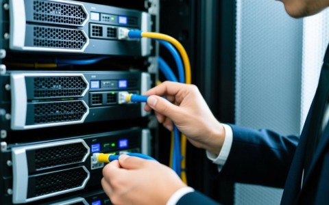 服务器购买后如何一步步完成基础配置？