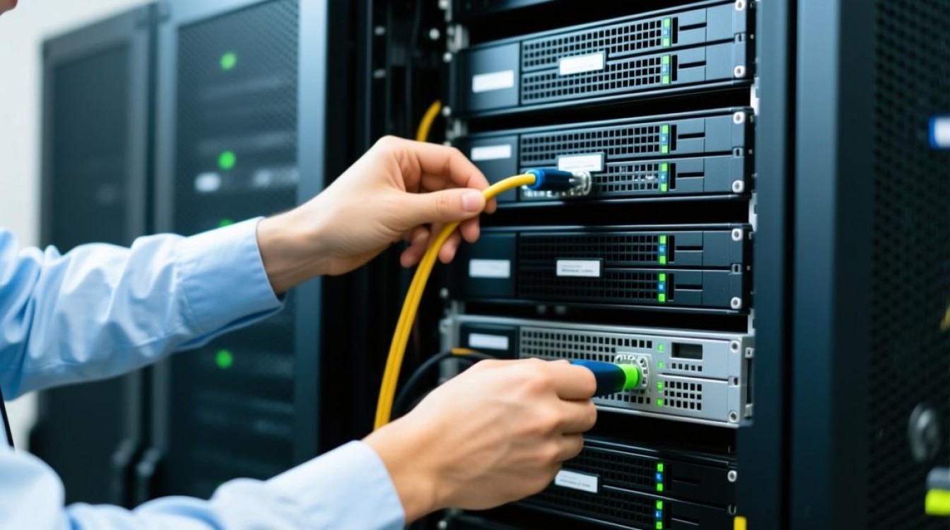 服务器购买后如何一步步完成基础配置? 服务器购买后如何一步步完成基础配置?