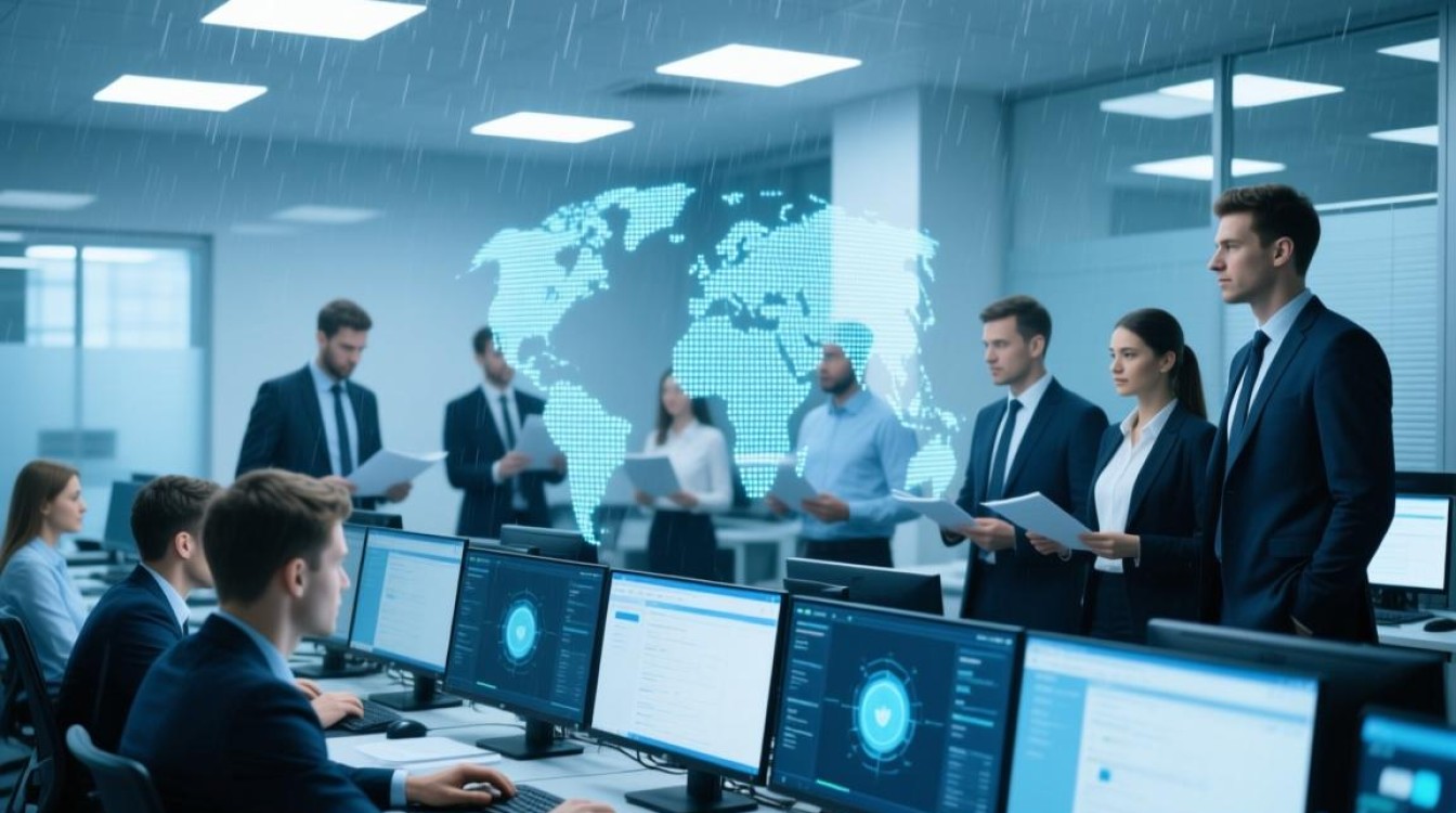 软件应用开发领域,都有哪些知名公司参与其中? 软件应用开发领域,都有哪些知名公司参与其中?