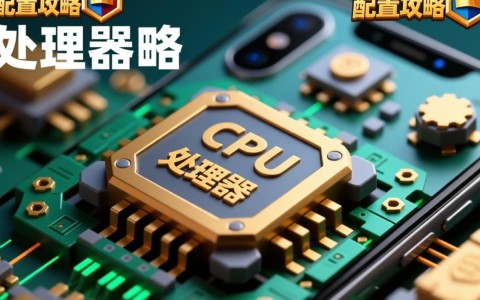 部落冲突手机配置，如何选择合适机型，满足游戏流畅体验？