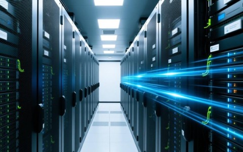 云南高性能服务器，为何成为企业首选？揭秘其优势与市场前景？