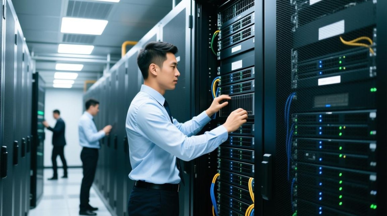 云南高性能服务器,为何成为企业首选?揭秘其优势与市场前景? 云南高性能服务器,为何成为企业首选?揭秘其优势与市场前景?