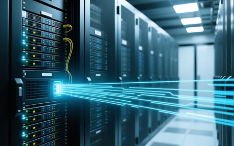 服务器购买选固定带宽，流量波动大时会不会亏？