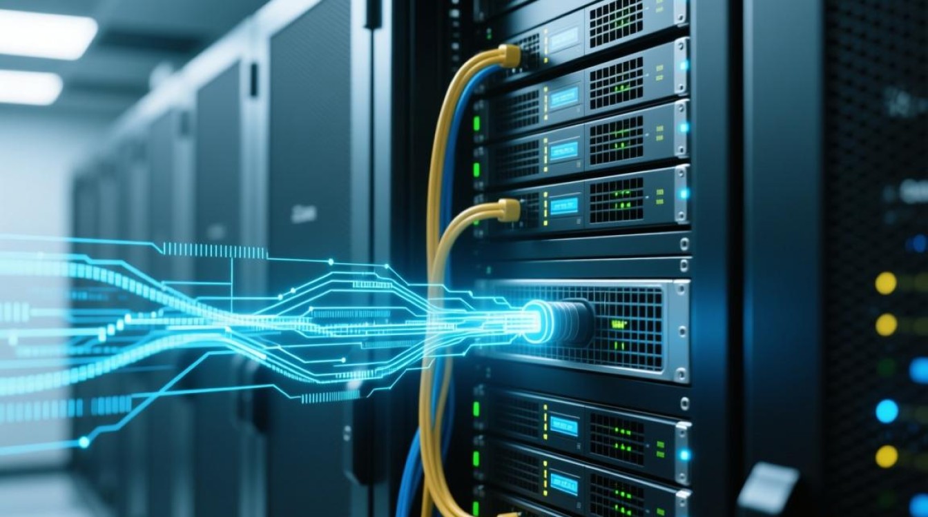 服务器购买选固定带宽，流量波动大时会不会亏？