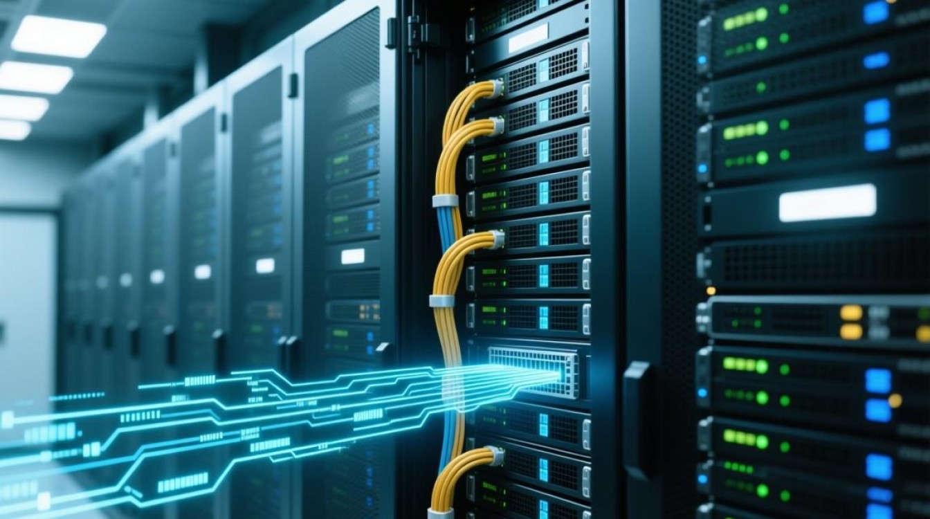 服务器购买选固定带宽，流量波动大时会不会亏？