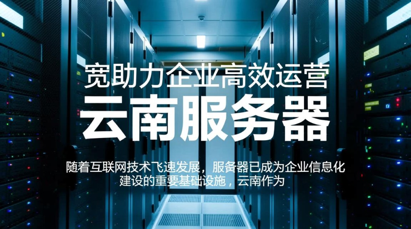 云南服务器大带宽,为何在本地企业应用中普及率不高? 云南服务器大带宽,为何在本地企业应用中普及率不高?