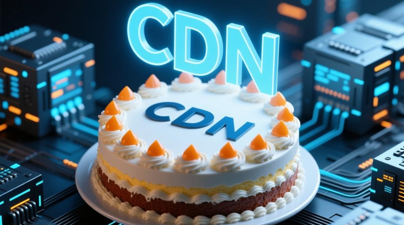 CDN行业待遇优厚，高薪几K，这是大蛋糕还是陷阱？